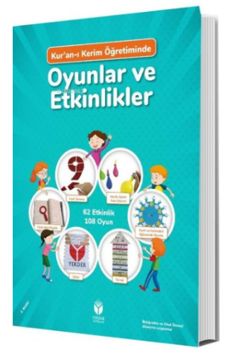 Oyunlar ve Etkinlikler-Kur'an-ı Kerim Öğretiminde