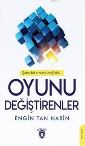 Oyunu Değiştirenler