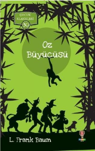 Oz Büyücüsü