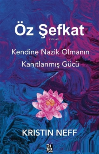 Öz Şefkat