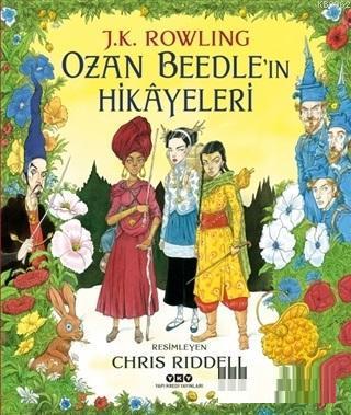 Ozan Beedle'ın Hikayeleri (Resimli Özel Baskı)