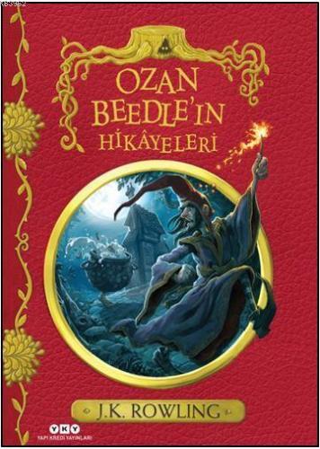 Ozan Beedle'ın Hikâyeleri