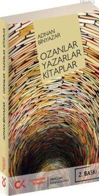 Ozanlar Yazarlar Kitaplar