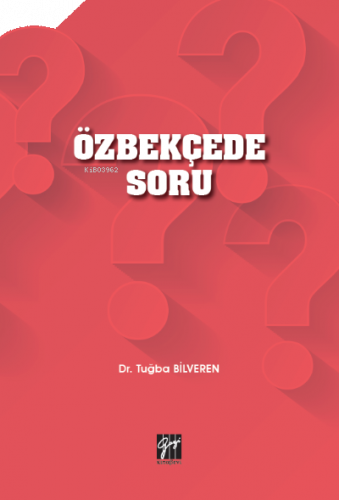 Özbekçede Soru