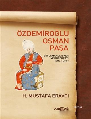 Özdemiroğlu Osman Paşa