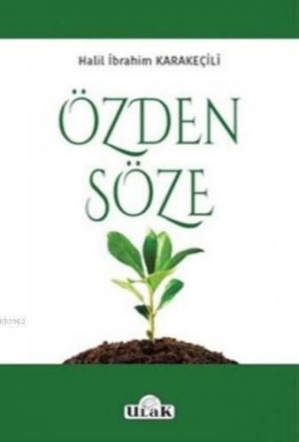 Özden Söze