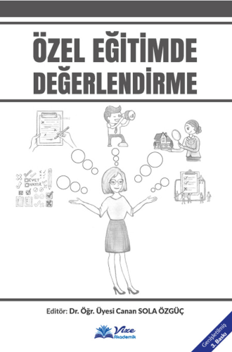 Özel Eğitimde Değerlendirme