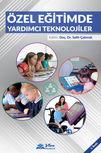 Özel Eğitimde Yardımcı Teknolojiler