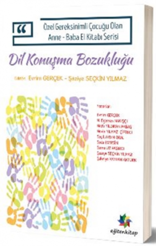 Özel Gereksinimli Çocuğu Olan Anne-baba El Kitabı Serisi