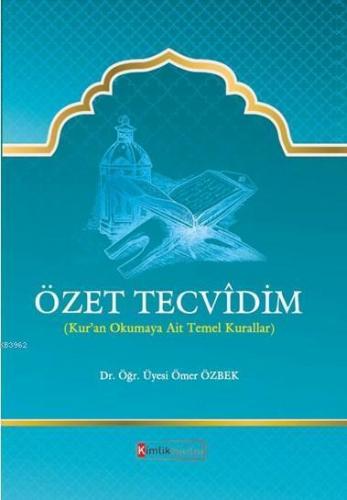 Özet Tecvidim