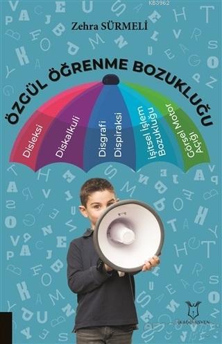 Özgül Öğrenme Bozukluğu