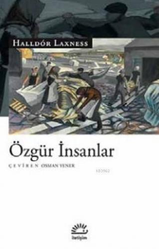 Özgür İnsanlar