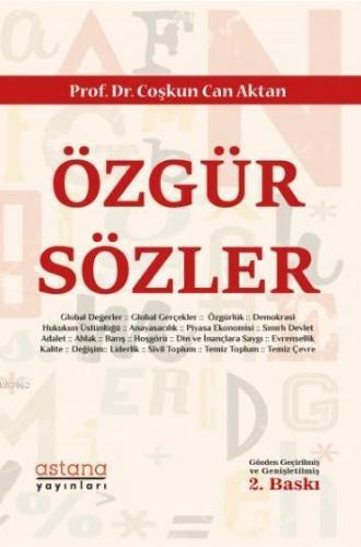 Özgür Sözler