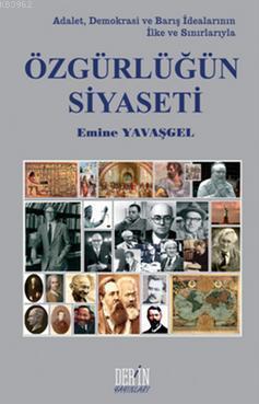 Özgürlüğün Siyaseti