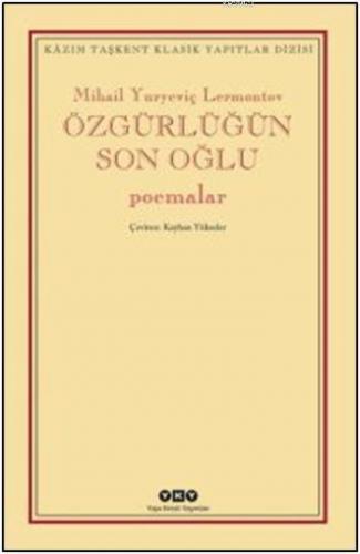 Özgürlüğün Son Oğlu