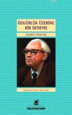 Özgürlük Üzerine Bir Deneme