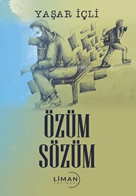 Özüm Sözüm