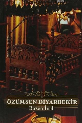 Özümsen Diyarbekir