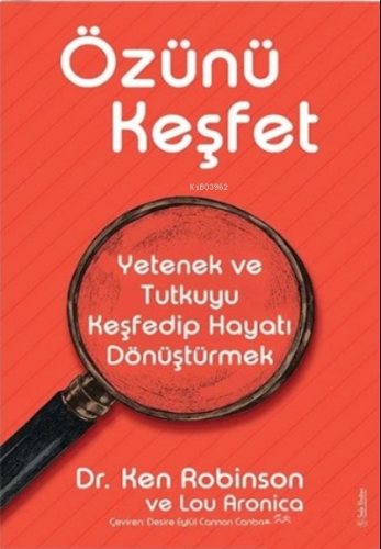 Özünü Keşfet