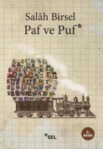 Paf ve Puf