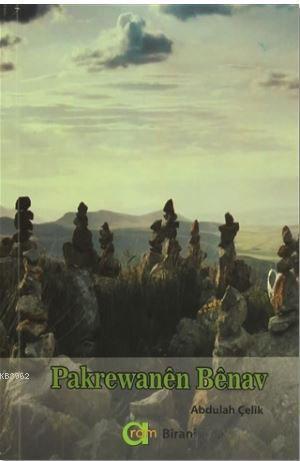 Pakrewanen Benav