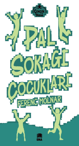 Pal Sokağı Çocukları