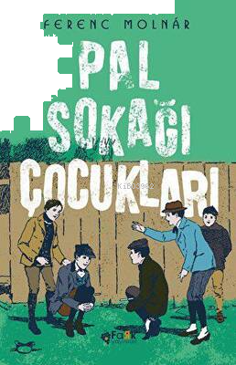 Pal Sokağı Çocukları