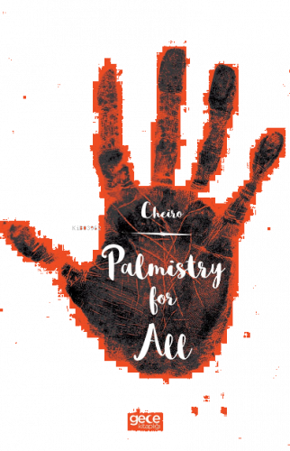 Palmistry For All