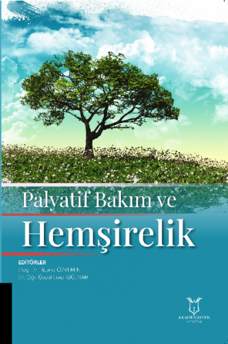 Palyatif Bakım ve Hemşirelik