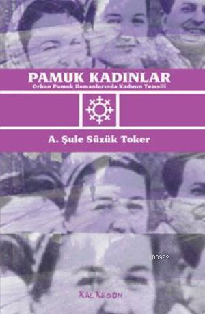 Pamuk Kadınlar