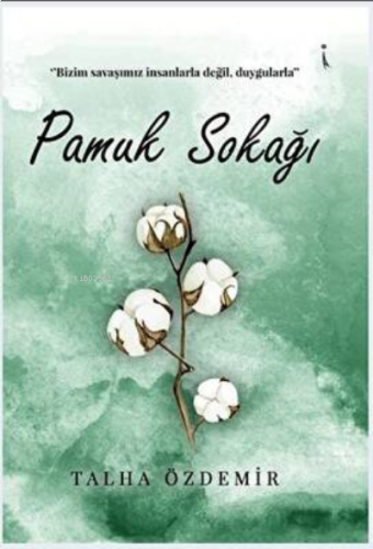 Pamuk Sokağı