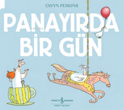 Panayırda Bir Gün