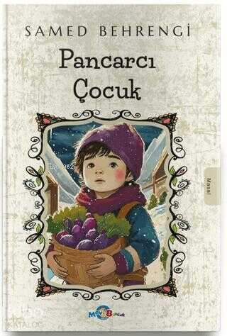 Pancarcı Çocuk