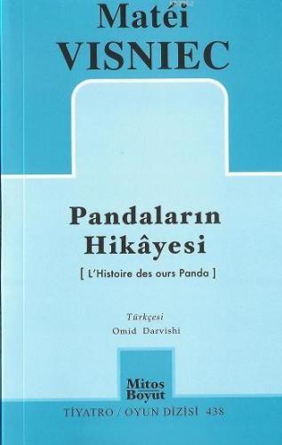 Pandaların Hikayesi