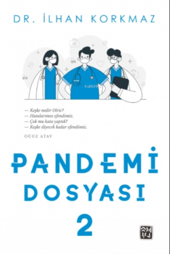 Pandemi Dosyası 2