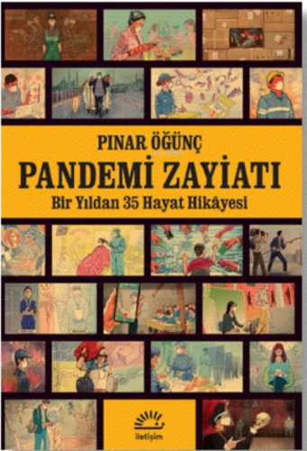 Pandemi Zayiatı