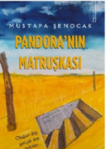 Pandora’nın Matruşkası