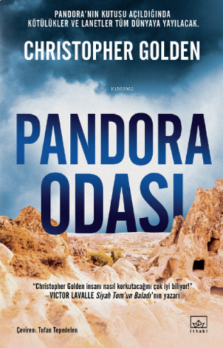 Pandora Odası