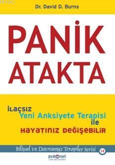 Panik Atakta