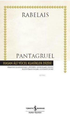 Pantagruel