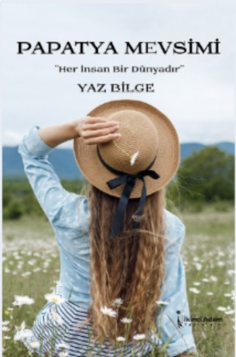 Papatya Mevsimi