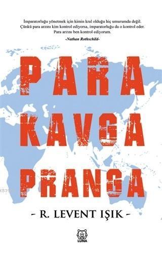 Para Kavga Pranga