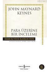 Para Üzerine Bir İnceleme