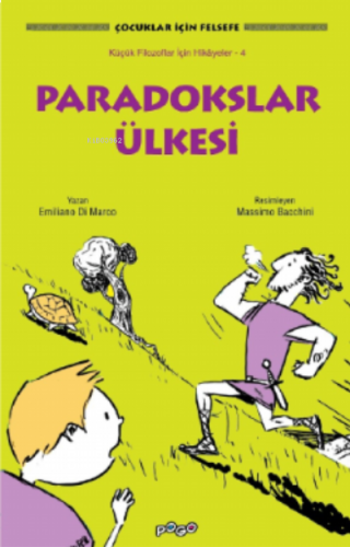 Paradokslar Ülkesi