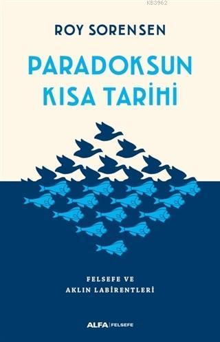 Paradoksun Kısa Tarihi