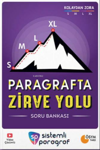 Paragrafta Zirve Yolu