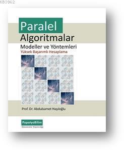 Paralel Algoitmalar