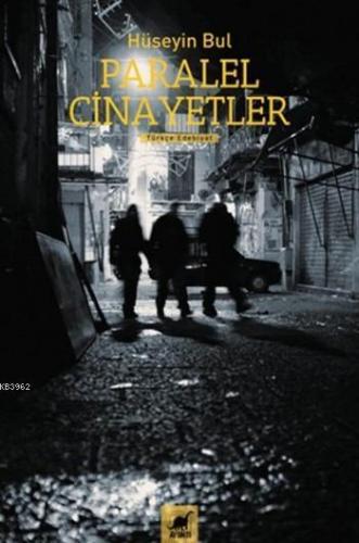 Paralel Cinayetler