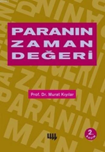 Paranın Zaman Değeri