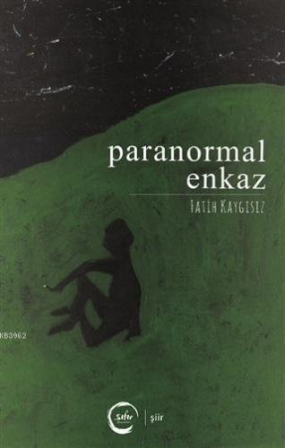 Paranormal Enkaz